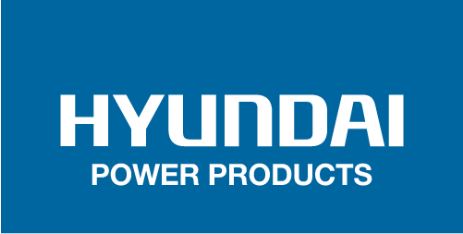 Hyundai Power